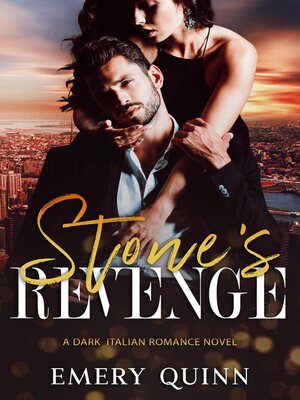 cover image of Stone's Revenge